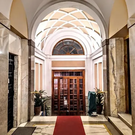 Lorvand Guest house Rome