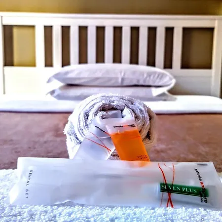 Gasthuis Lorvand Rome