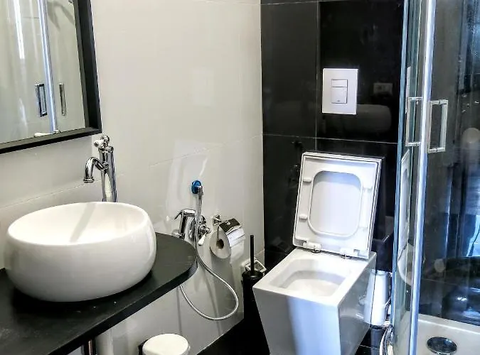 Lorvand ゲストハウス