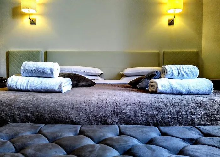 Guest house Lorvand 4*