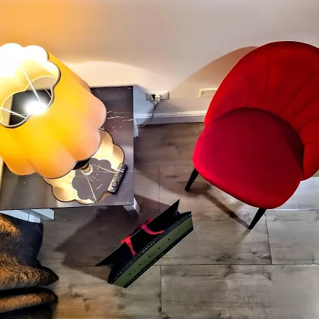 Vendégház Lorvand 3*