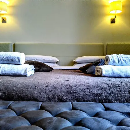 Vendégház Lorvand 3*